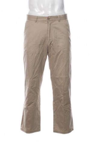 Pánske nohavice  Sergio Tacchini, Veľkosť L, Farba Béžová, Cena  45,46 €