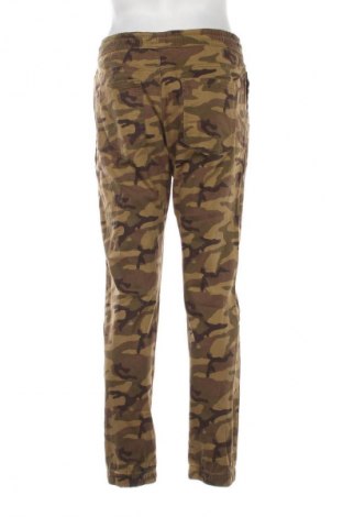 Pantaloni de bărbați Sinsay, Mărime L, Culoare Multicolor, Preț 104,00 Lei