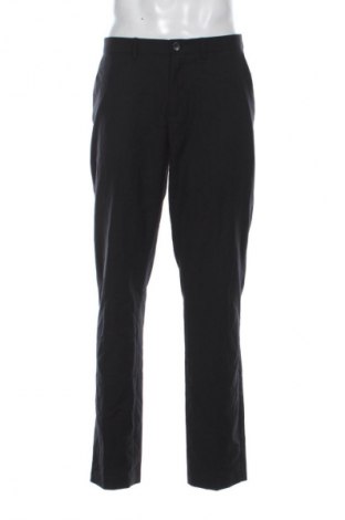 Herrenhose Sisley, Größe L, Farbe Schwarz, Preis 14,99 €