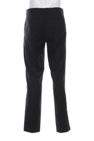 Herrenhose Sisley, Größe L, Farbe Schwarz, Preis 14,99 €