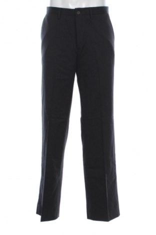 Ανδρικό παντελόνι Sisley, Μέγεθος M, Χρώμα Μαύρο, Τιμή 10,99 €