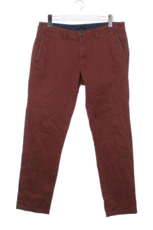 Férfi nadrág Sisley, Méret L, Szín Barna, Ár 4 699 Ft