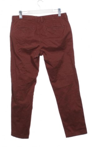 Férfi nadrág Sisley, Méret L, Szín Barna, Ár 4 699 Ft