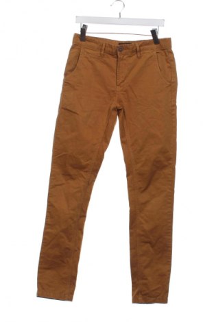 Herrenhose Smog, Größe M, Farbe Orange, Preis € 19,95