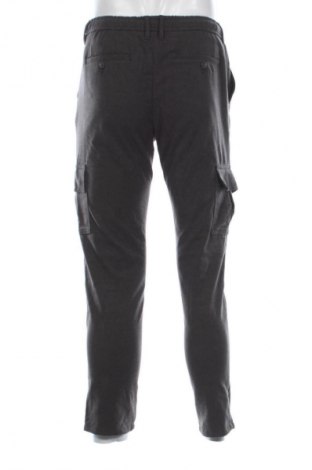 Мъжки панталон Sonny Bono, Размер M, Цвят Сив, Цена 6,64 €