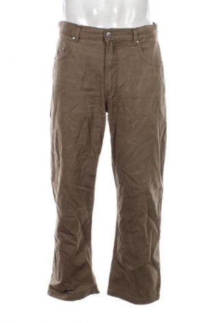 Pánské kalhoty  Steve Ketell, Velikost L, Barva Hnědá, Cena  565,00 Kč