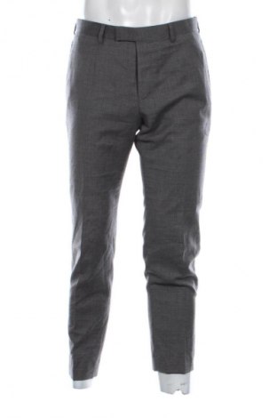 Herrenhose Strellson, Größe M, Farbe Grau, Preis 12,99 €