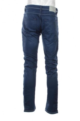 Pánske nohavice  Takko Fashion, Veľkosť M, Farba Modrá, Cena  5,95 €