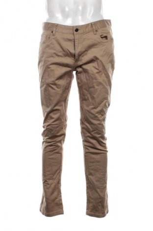Herrenhose Tarocash, Größe L, Farbe Braun, Preis € 11,99