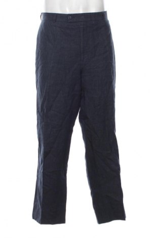 Herrenhose Ted Lapidus, Größe XXL, Farbe Blau, Preis 46,00 €