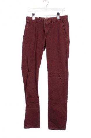 Herrenhose Teodor, Größe S, Farbe Rot, Preis € 25,00