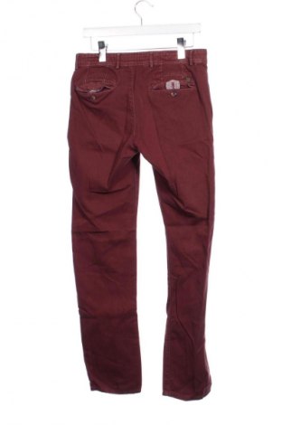Herrenhose Teodor, Größe S, Farbe Rot, Preis € 25,00
