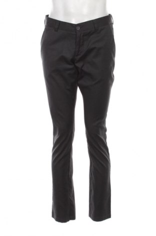 Pantaloni de bărbați Teodor, Mărime M, Culoare Negru, Preț 130,33 Lei