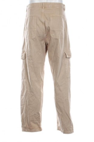 Herrenhose Terranova, Größe L, Farbe Braun, Preis 7,99 €