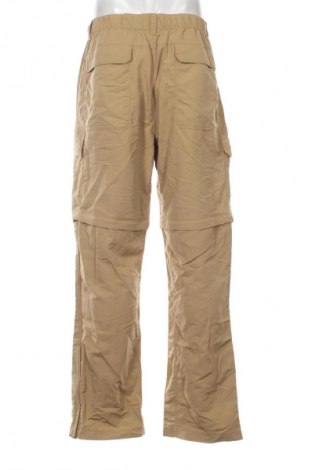 Pánske nohavice  The North Face, Veľkosť L, Farba Béžová, Cena  31,95 €