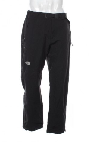 Męskie spodnie The North Face, Rozmiar L, Kolor Czarny, Cena 224,68 zł