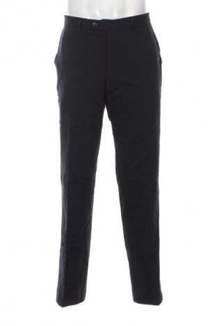 Pánské kalhoty  Thomas Goodwin, Velikost XL, Barva Černá, Cena  209,00 Kč