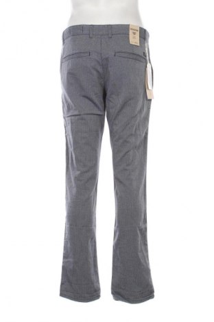 Ανδρικό παντελόνι Tom Tailor, Μέγεθος L, Χρώμα Πολύχρωμο, Τιμή 55,00 €