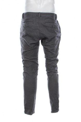 Ανδρικό παντελόνι Tom Tailor, Μέγεθος L, Χρώμα Μπλέ, Τιμή 13,99 €