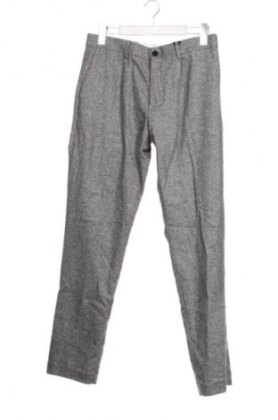 Pantaloni de bărbați Tommy Hilfiger, Mărime M, Culoare Gri, Preț 644,99 Lei
