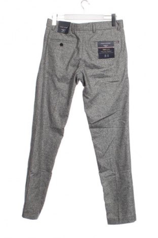 Pantaloni de bărbați Tommy Hilfiger, Mărime M, Culoare Gri, Preț 644,99 Lei