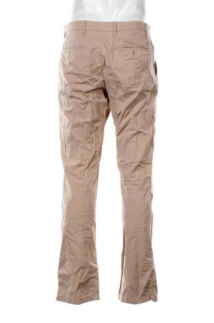 Męskie spodnie Tommy Hilfiger, Rozmiar L, Kolor Beżowy, Cena 138,99 zł