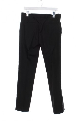 Męskie spodnie Topman, Rozmiar M, Kolor Czarny, Cena 29,99 zł