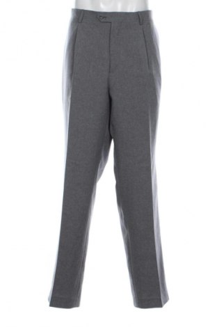 Męskie spodnie Travel Master, Rozmiar XXL, Kolor Szary, Cena 37,99 zł