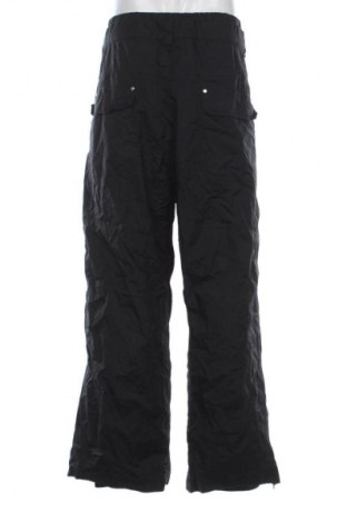 Ανδρικό παντελόνι Trespass, Μέγεθος L, Χρώμα Μαύρο, Τιμή 15,99 €