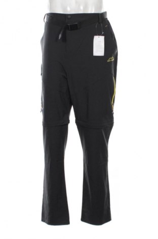 Pánske nohavice  Unbranded, Veľkosť L, Farba Sivá, Cena  16,95 €