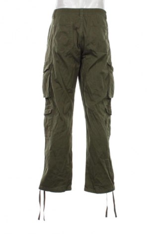 Férfi nadrág Unbranded, Méret L, Szín Zöld, Ár 7 089 Ft