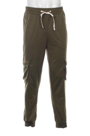 Pánské kalhoty  Unbranded, Velikost M, Barva Zelená, Cena  249,00 Kč