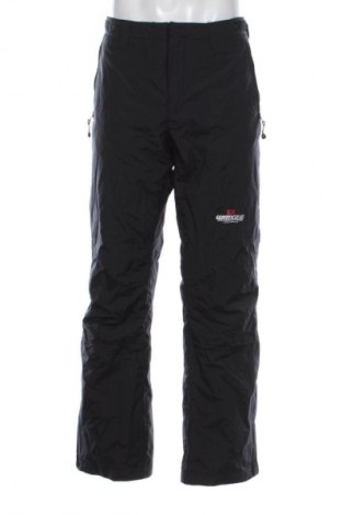 Мъжки панталон Unbranded, Размер XL, Цвят Черен, Цена 20,00 €