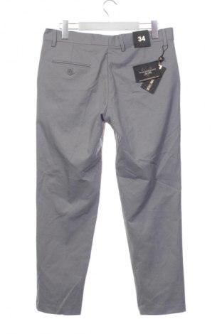 Pantaloni de bărbați Unbranded, Mărime XS, Culoare Gri, Preț 51,99 Lei