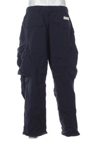Męskie spodnie Unbranded, Rozmiar S, Kolor Niebieski, Cena 48,99 zł