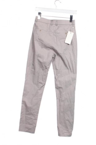 Herrenhose Unbranded, Größe S, Farbe Grau, Preis 8,99 €