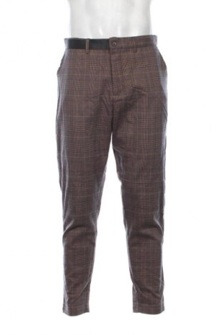 Мъжки панталон Unbranded, Размер XL, Цвят Многоцветен, Цена 8,18 €