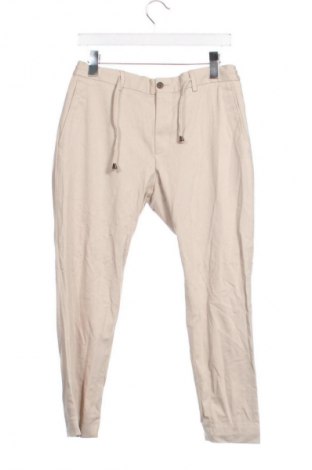Pánske nohavice  Unbranded, Veľkosť S, Farba Béžová, Cena  6,95 €