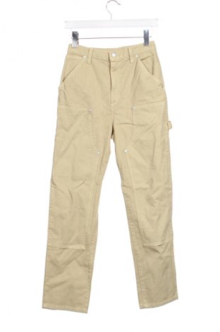 Herrenhose Unbranded, Größe XS, Farbe Beige, Preis € 9,99