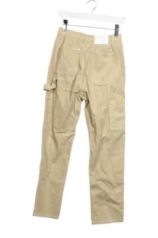 Herrenhose Unbranded, Größe XS, Farbe Beige, Preis € 9,99