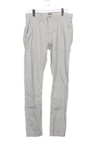Herrenhose Unbranded, Größe S, Farbe Grau, Preis 5,99 €