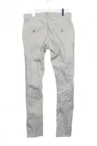 Herrenhose Unbranded, Größe S, Farbe Grau, Preis 5,99 €