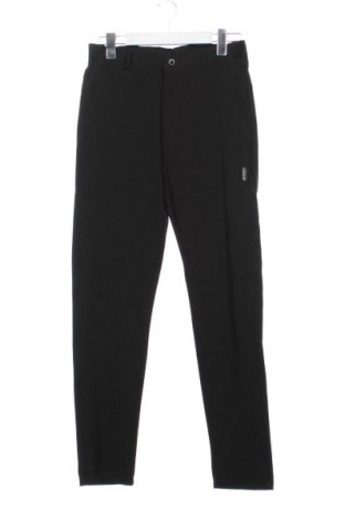 Pantaloni de bărbați Unbranded, Mărime S, Culoare Negru, Preț 35,99 Lei
