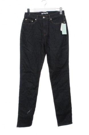 Pantaloni de bărbați Unbranded, Mărime S, Culoare Albastru, Preț 47,99 Lei