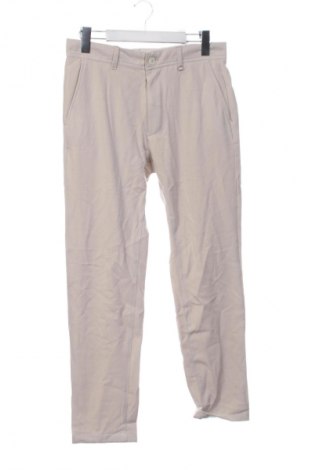 Pantaloni de bărbați Unbranded, Mărime S, Culoare Bej, Preț 32,99 Lei