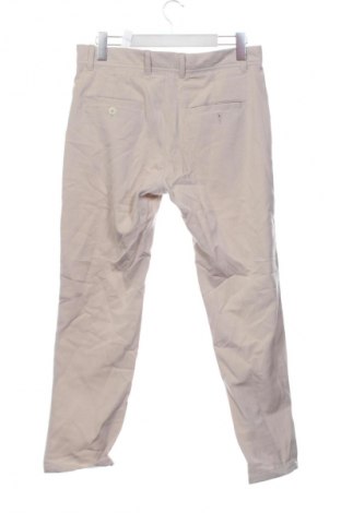 Pantaloni de bărbați Unbranded, Mărime S, Culoare Bej, Preț 32,99 Lei