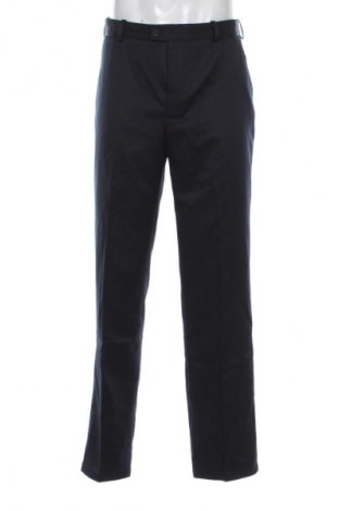 Pantaloni de bărbați Unbranded, Mărime L, Culoare Albastru, Preț 104,26 Lei