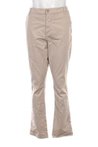 Herrenhose Unbranded, Größe XL, Farbe Beige, Preis 9,99 €