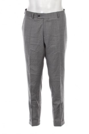 Męskie spodnie Unbranded, Rozmiar L, Kolor Szary, Cena 22,99 zł