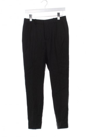 Pantaloni de bărbați Unbranded, Mărime S, Culoare Negru, Preț 35,99 Lei